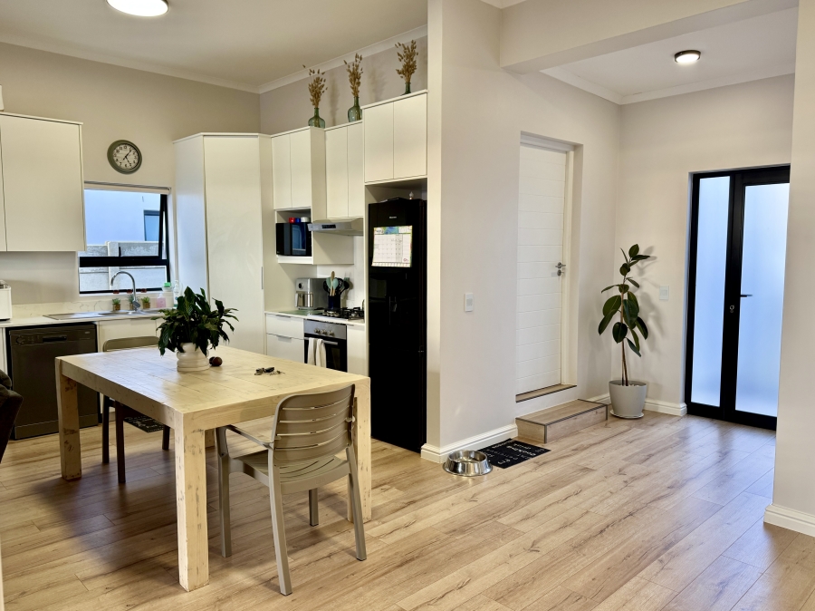 To Let 3 Bedroom Property for Rent in Wellington Central Western Cape